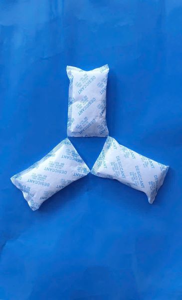 Hạt hút ẩm silica gel - Công Ty TNHH Thương Mại Xuất Nhập Khẩu Integrated An Thịnh